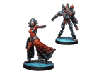Infinity : Bit and KISS! (Hacker)