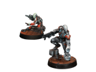 Infinity : Spektrs