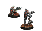 Infinity : Spektrs - Image 2