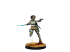 Infinity : Namurr Active Response Unit (Heavy Pistol, E/M CCW) - Image 2