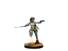 Infinity : Namurr Active Response Unit (Heavy Pistol, E/M CCW) - Image 3