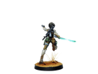 Infinity : Namurr Active Response Unit (Heavy Pistol, E/M CCW) - Image 4