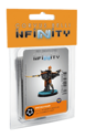 Infinity : Speculo Killer (Boarding Shotgun)