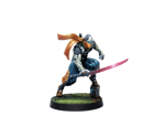 Infinity : Saito Tōgan, Mercenary Ninja (Combi Rifle) - Image 2