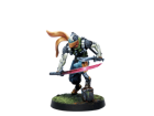 Infinity : Saito Tōgan, Mercenary Ninja (Combi Rifle) - Image 3
