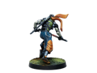 Infinity : Saito Tōgan, Mercenary Ninja (Combi Rifle) - Image 4