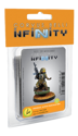 Infinity : Mukthar, Active Response Unit (Hacker)