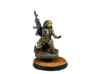 Infinity : Mukthar, Active Response Unit (Hacker) - Image 2