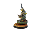 Infinity : Mukthar, Active Response Unit (Hacker) - Image 3