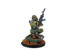 Infinity : Mukthar, Active Response Unit (Hacker) - Image 4