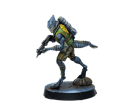 Infinity : Libertos Freedom Fighters (Light Shotgun) - Image 2