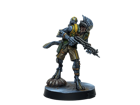 Infinity : Libertos Freedom Fighters (Light Shotgun) - Image 3