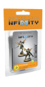 Infinity : Bashi Bazouks