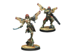 Infinity : Bashi Bazouks - Image 2