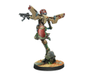 Infinity : Bashi Bazouks - Image 4