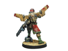 Infinity : Bashi Bazouks - Image 6