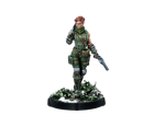 Infinity : Intel Spec-Ops (Heavy Pistol, Sniper) - Image 2