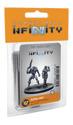 Infinity : Alpha Unit (Light Shotgun)