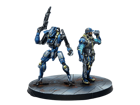 Infinity : Alpha Unit (Light Shotgun) - Image 2