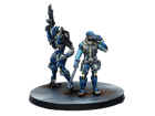 Infinity : Alpha Unit (Light Shotgun) - Image 3