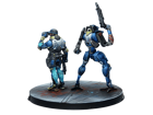 Infinity : Alpha Unit (Light Shotgun) - Image 4