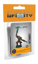 Infinity : Kornak Gazarot