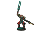 Infinity : Kornak Gazarot - Image 2