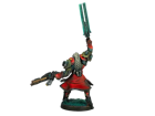 Infinity : Kornak Gazarot - Image 3