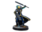 Infinity : Cyberghost (Hacker, Pitcher) - Image 2
