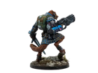 Infinity : McMurrough, Mercenary Dog-Warrior - Image 3