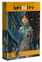 Infinity : O-12 Booster Pack Beta