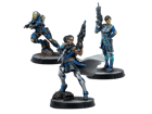 Infinity : O-12 Booster Pack Beta - Image 2