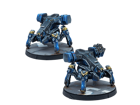 Infinity Code One: Copperbots Remotes Pack - Image 2