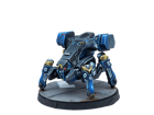 Infinity Code One: Copperbots Remotes Pack - Image 3