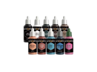 Infinity : Panocenia Paint Set - Image 2