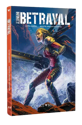 Infinity : Betrayal Graphic Novel