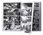 Infinity : Betrayal Graphic Novel - Image 2