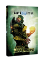 Infinity : Third Offensive