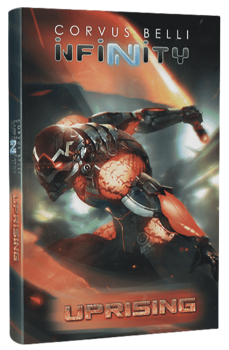 Infinity : Uprising