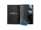 Infinity : Daedalus' Fall - Image 2
