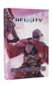 Infinity : Raveneye
