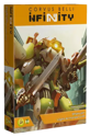 Infinity : Shakush Light Armored Unit