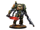 Infinity : Shakush Light Armored Unit - Image 2