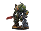 Infinity : Shakush Light Armored Unit - Image 3