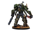 Infinity : Shakush Light Armored Unit - Image 4