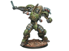 Infinity : Anaconda, Mercenary TAG Squadron - Image 3