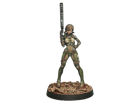 Infinity : Anaconda, Mercenary TAG Squadron - Image 4
