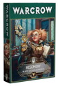 Warcrow : Hegemony Black Legion Supports