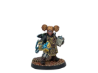 Warcrow : Hegemony Black Legion Supports - Image 3