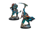 Warcrow : Northern Tribes Varank Supports - Image 2